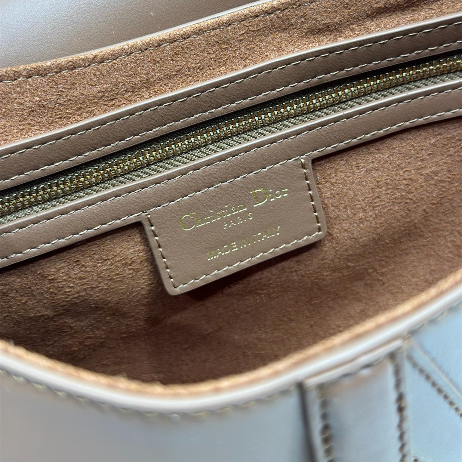 Dior 迪奧 Leather Goods