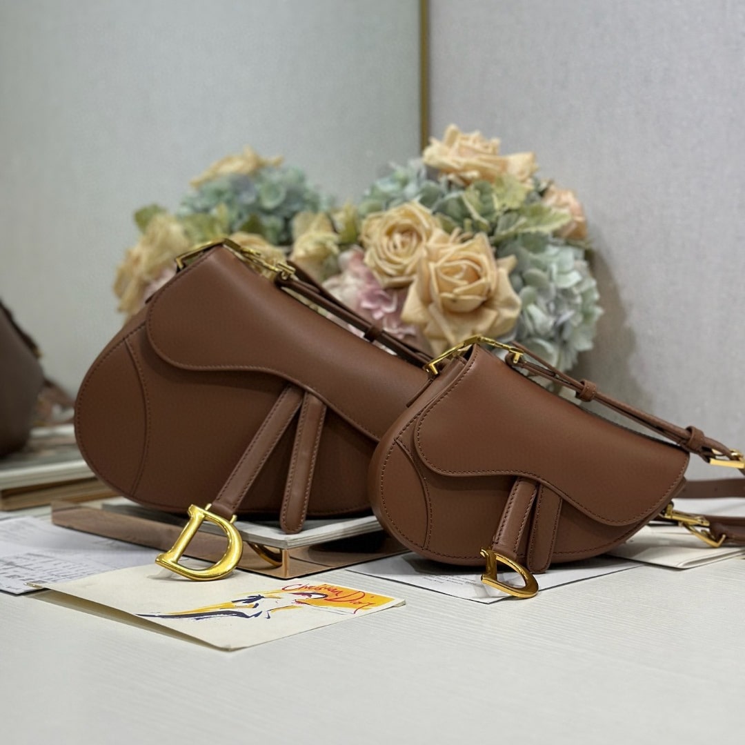 Dior 迪奧 Leather Goods