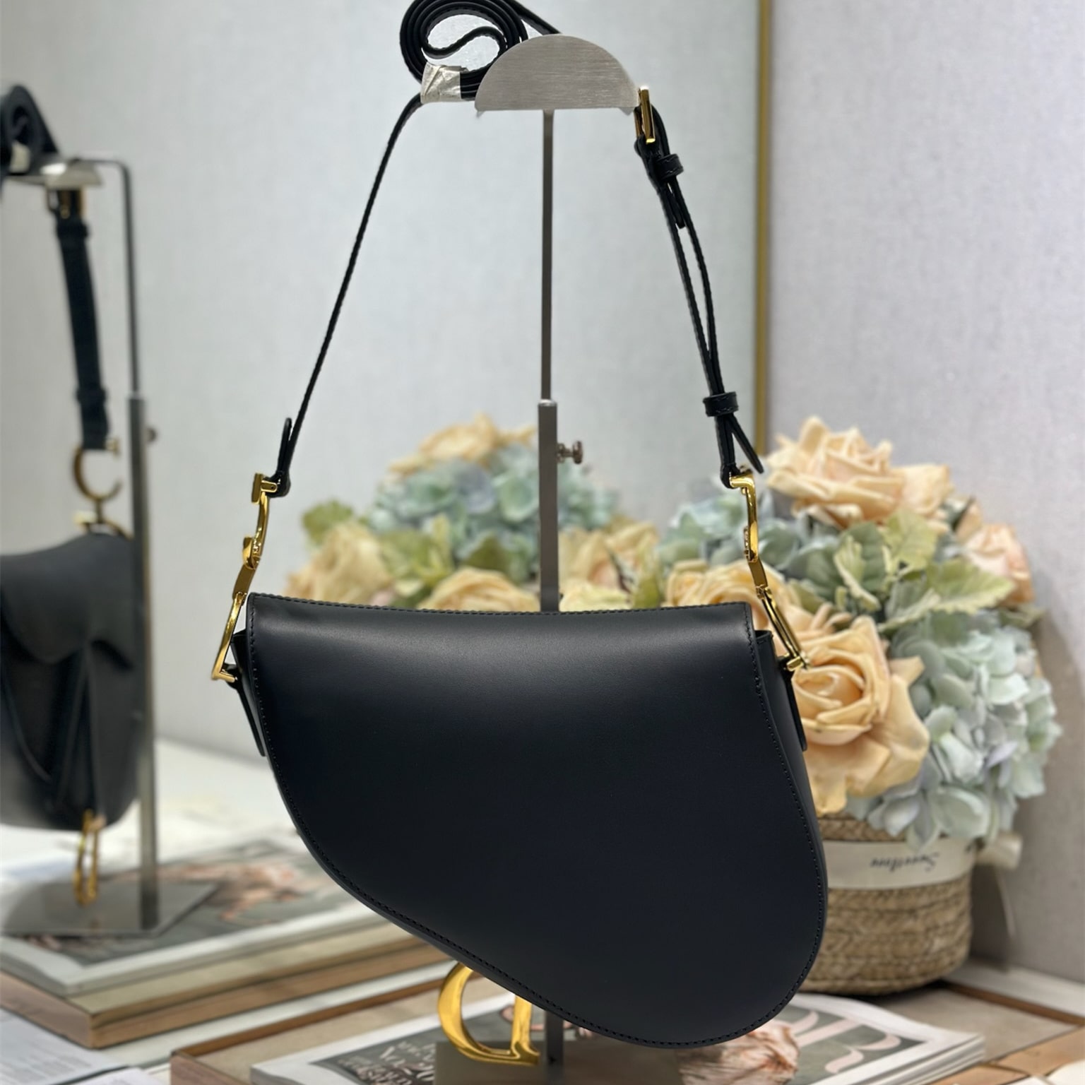 Dior 迪奧 Leather Goods