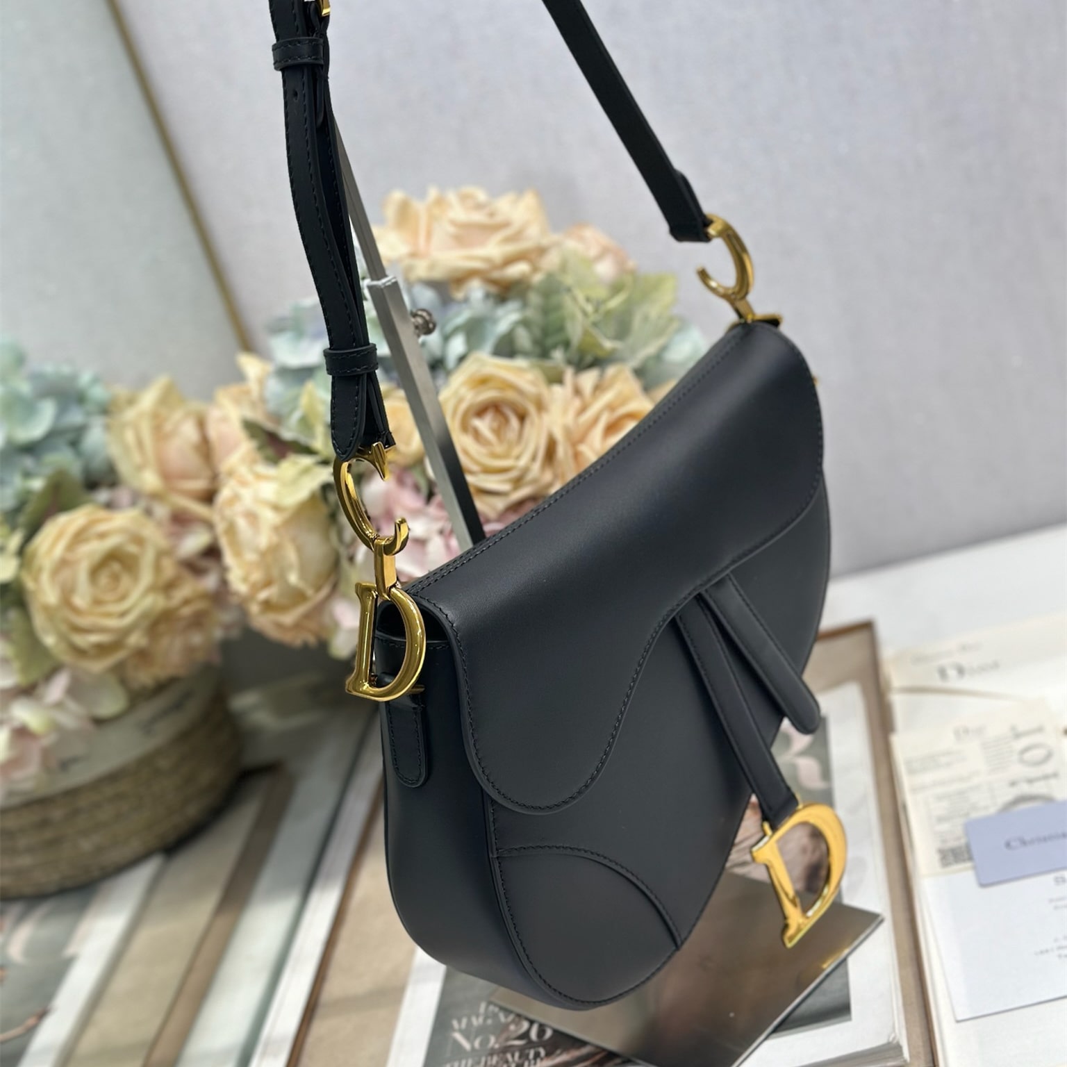 Dior 迪奧 Leather Goods