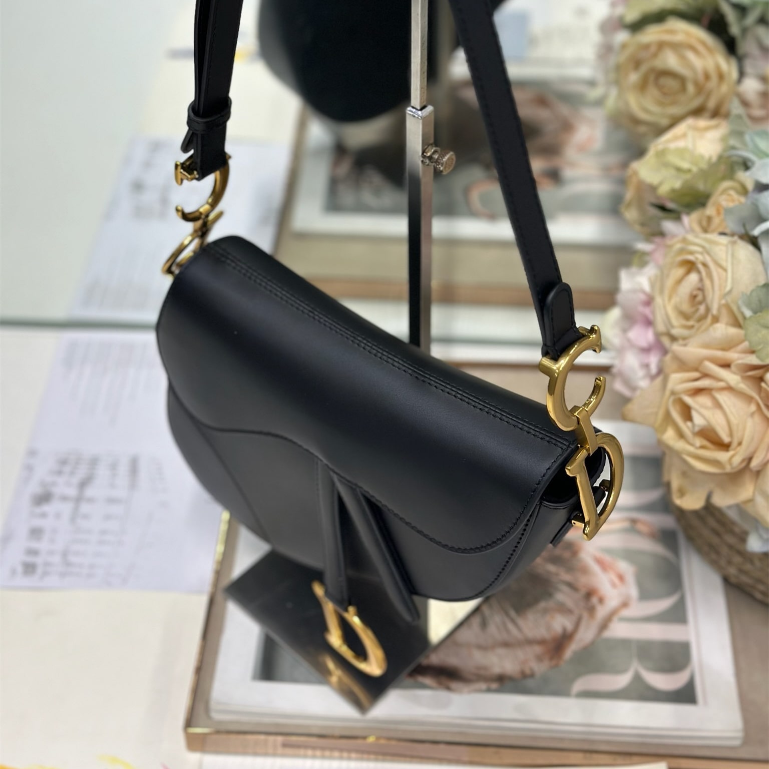 Dior 迪奧 Leather Goods