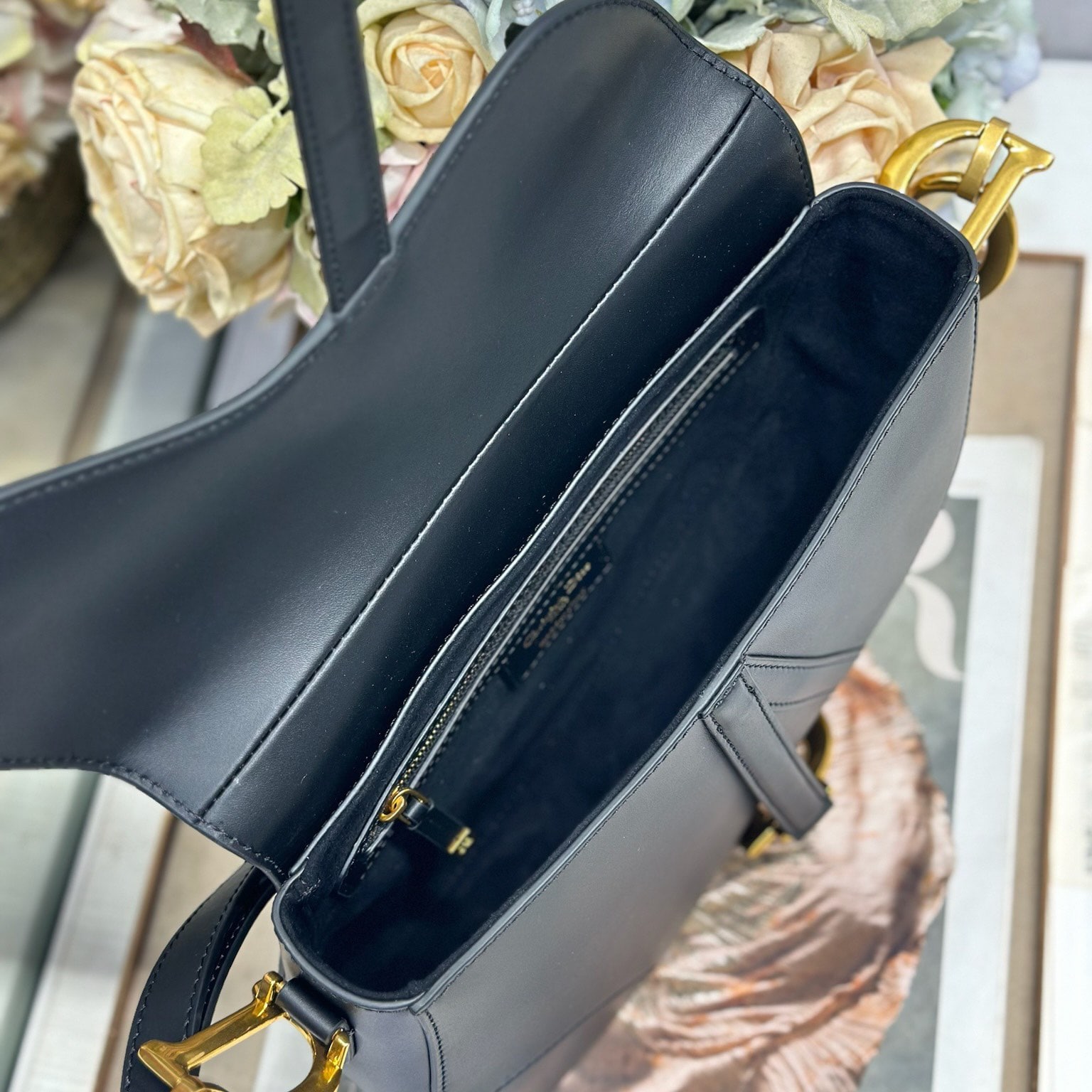 Dior 迪奧 Leather Goods