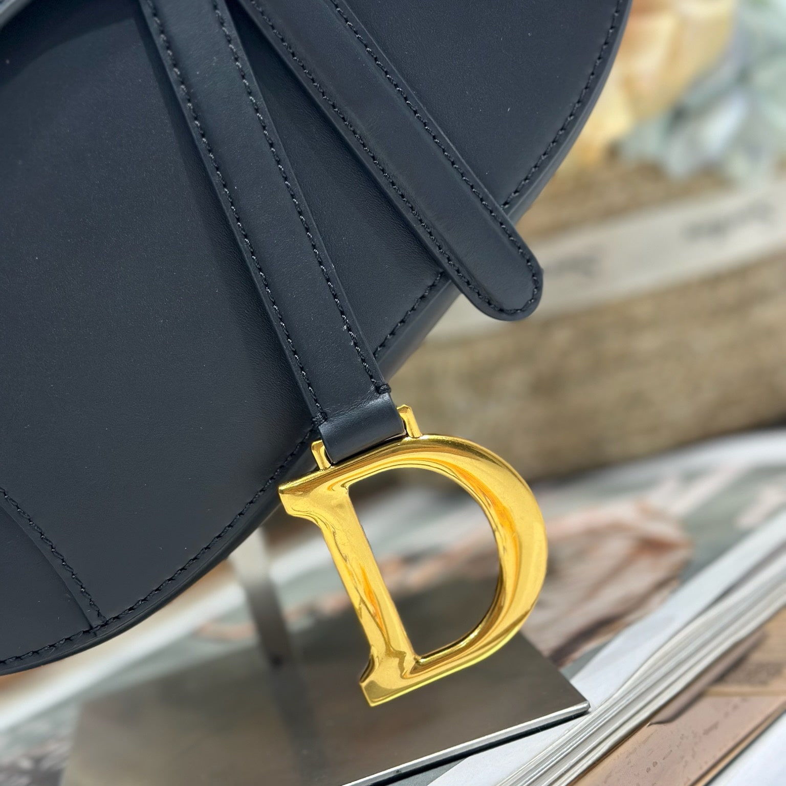 Dior 迪奧 Leather Goods