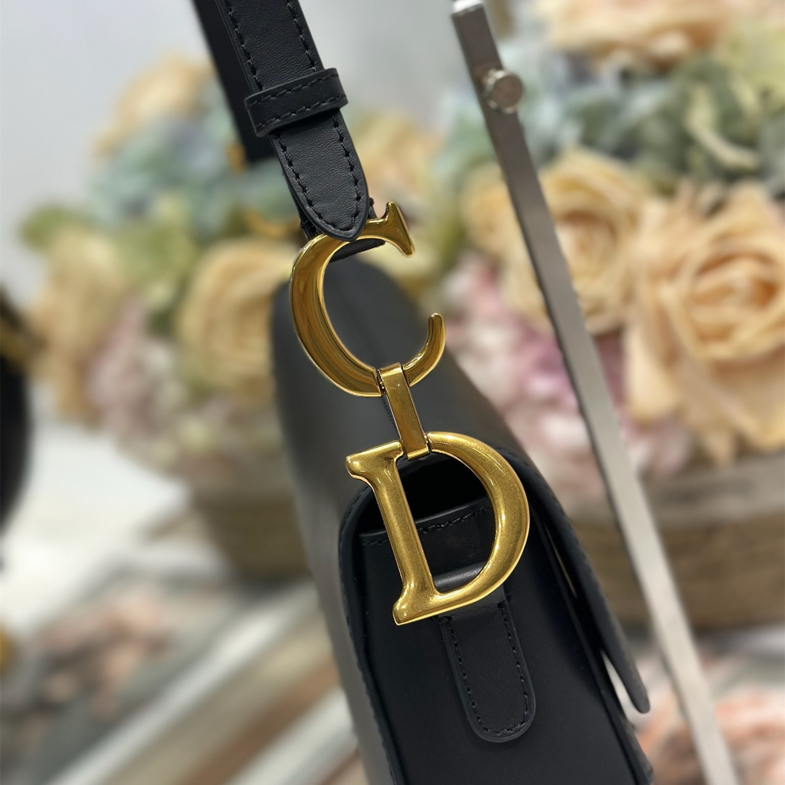 Dior 迪奧 Leather Goods