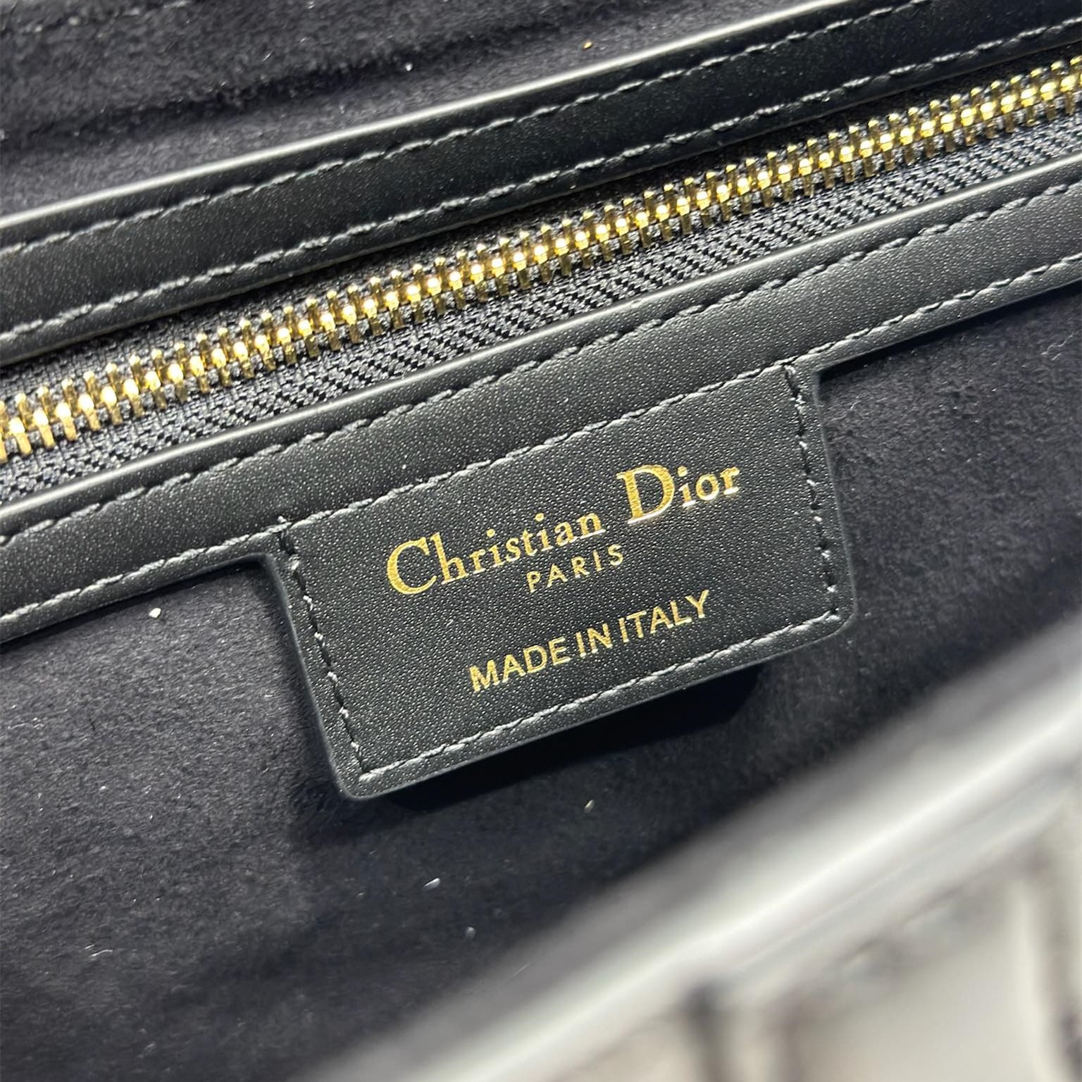 Dior 迪奧 Leather Goods