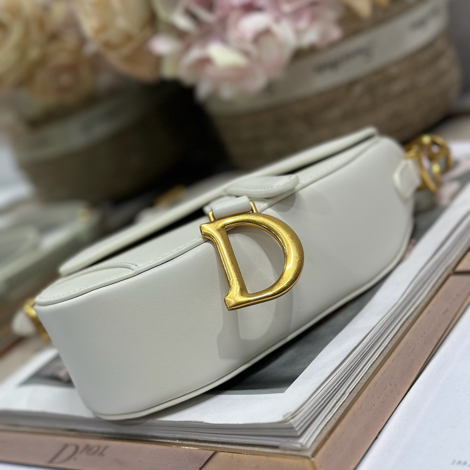 Dior 迪奧 Leather Goods