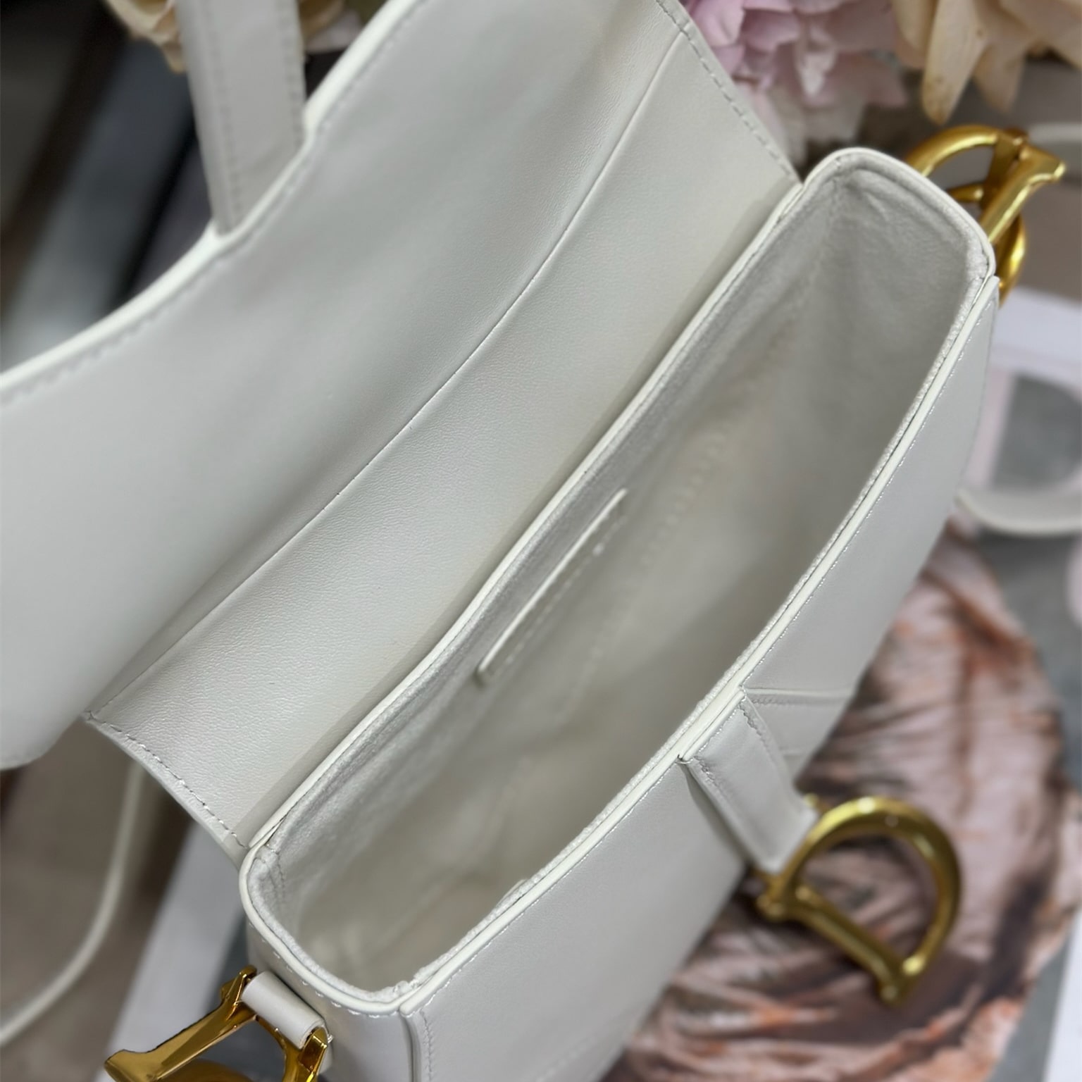 Dior 迪奧 Leather Goods