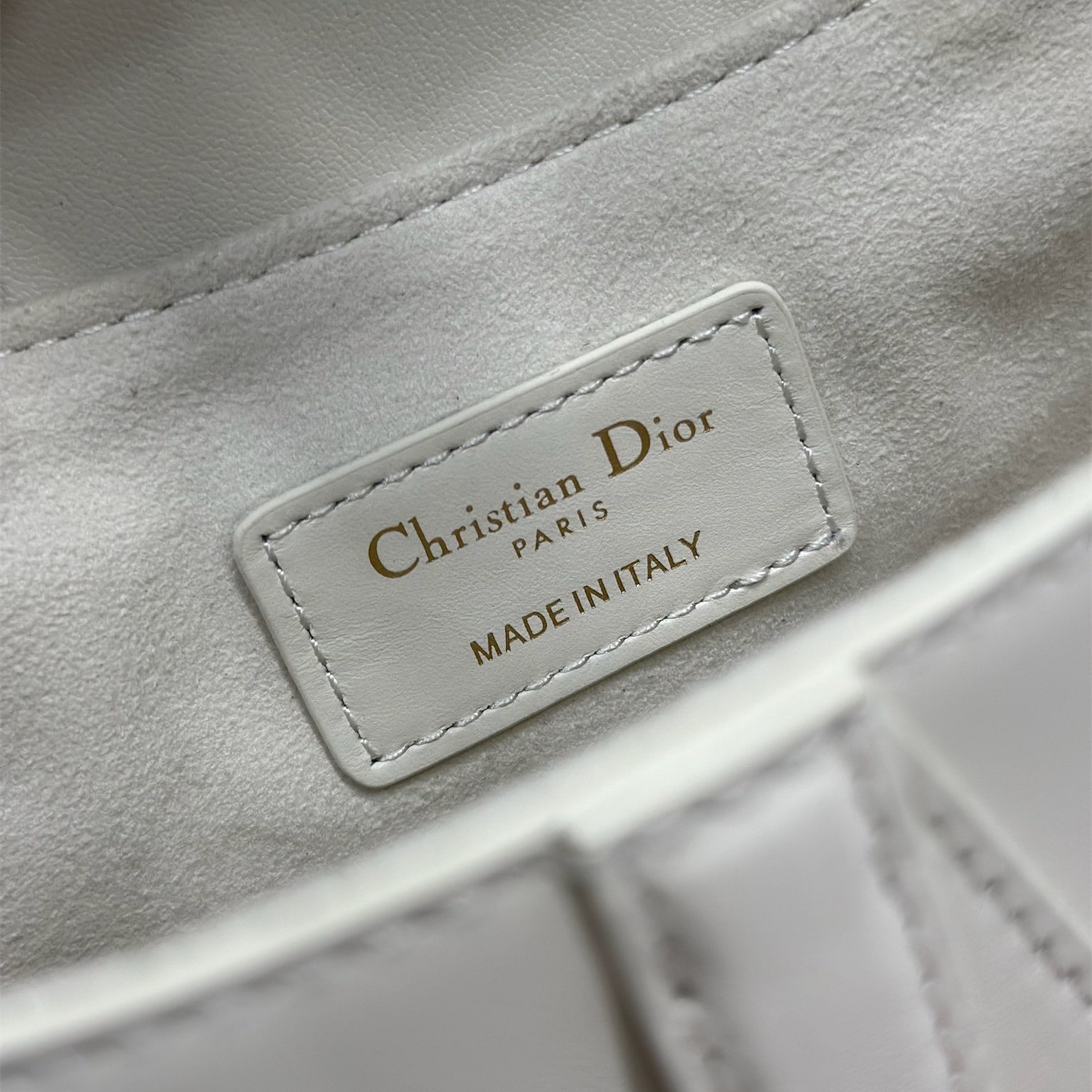 Dior 迪奧 Leather Goods