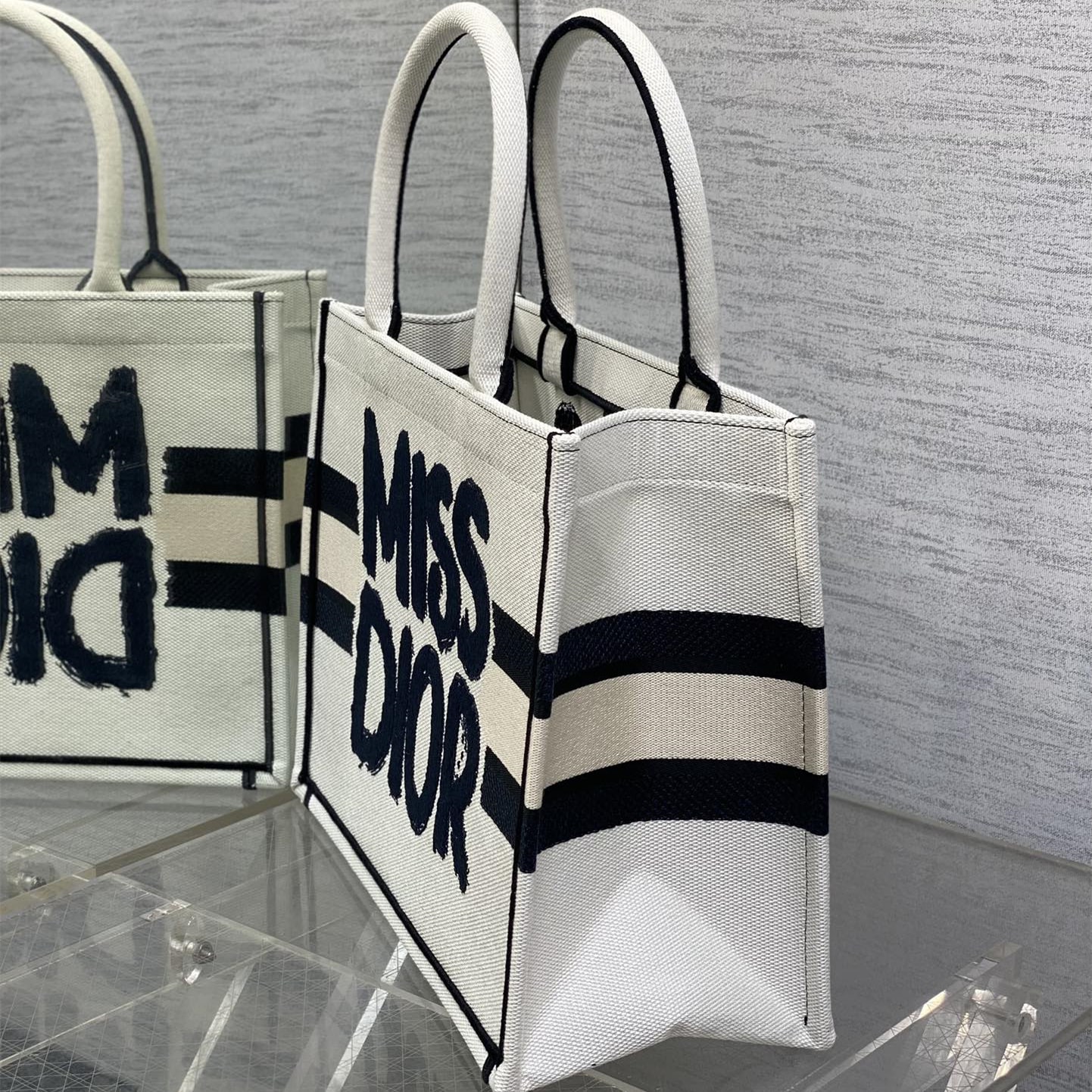 Dior 迪奧 Leather Goods