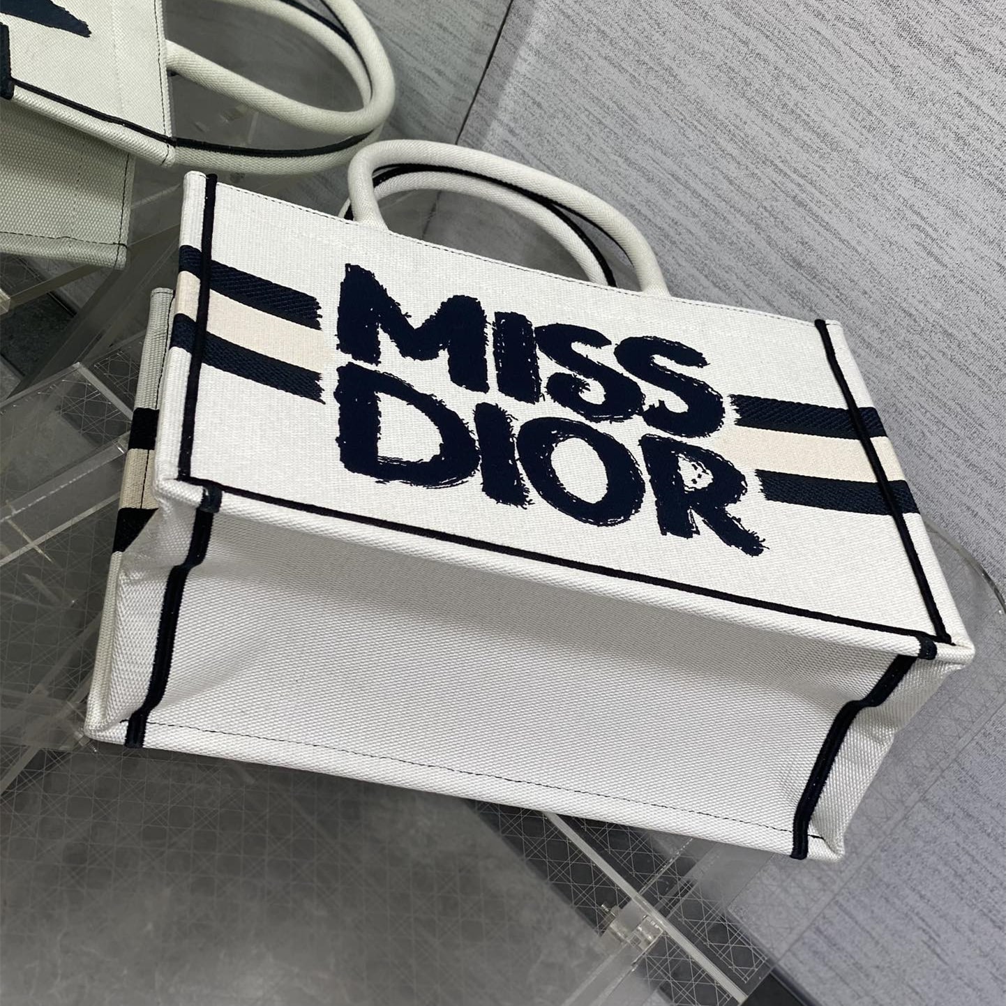 Dior 迪奧 Leather Goods
