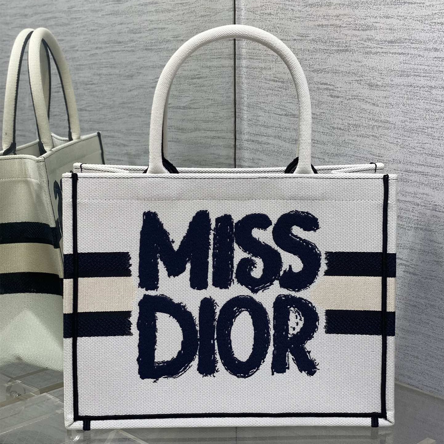 Dior 迪奧 Leather Goods