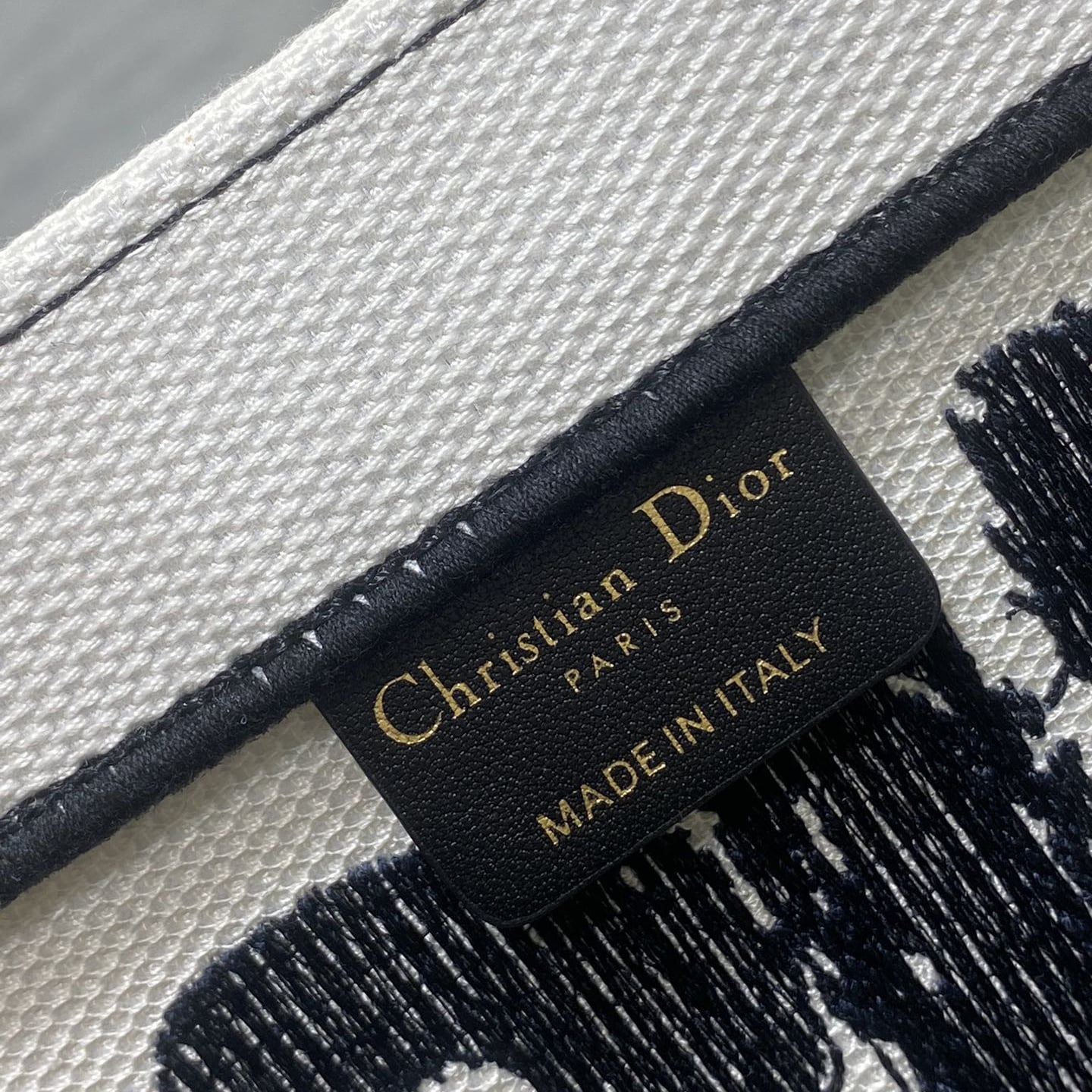 Dior 迪奧 Leather Goods