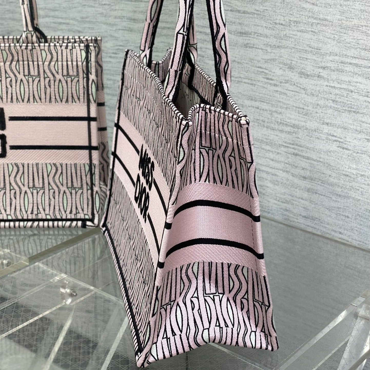 Dior 迪奧 Leather Goods