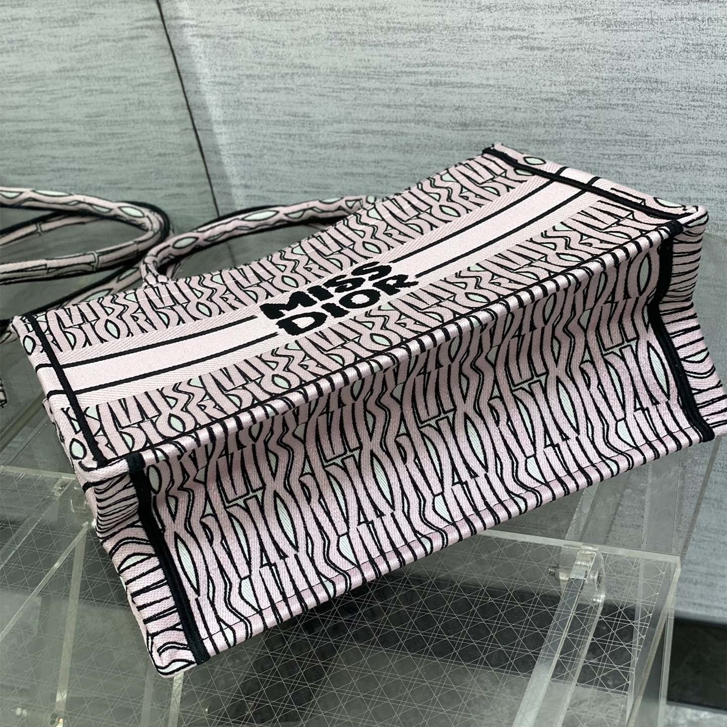 Dior 迪奧 Leather Goods