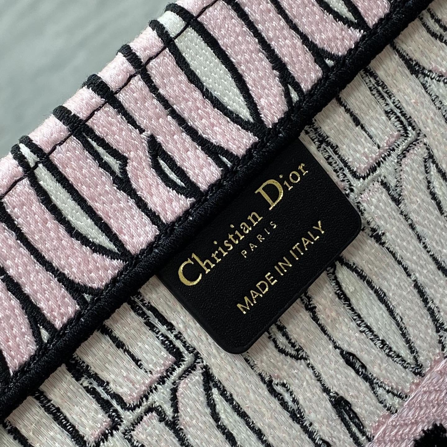 Dior 迪奧 Leather Goods