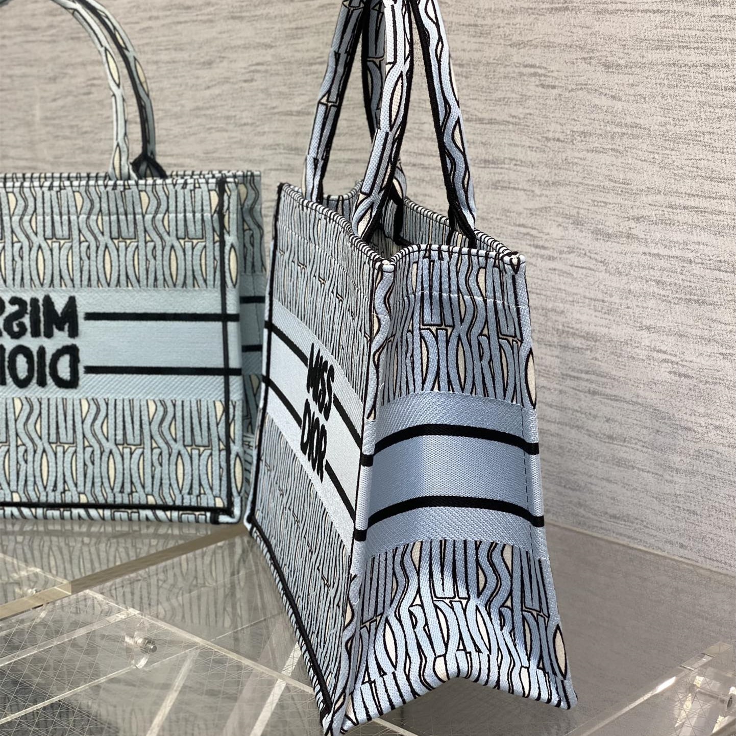 Dior 迪奧 Leather Goods