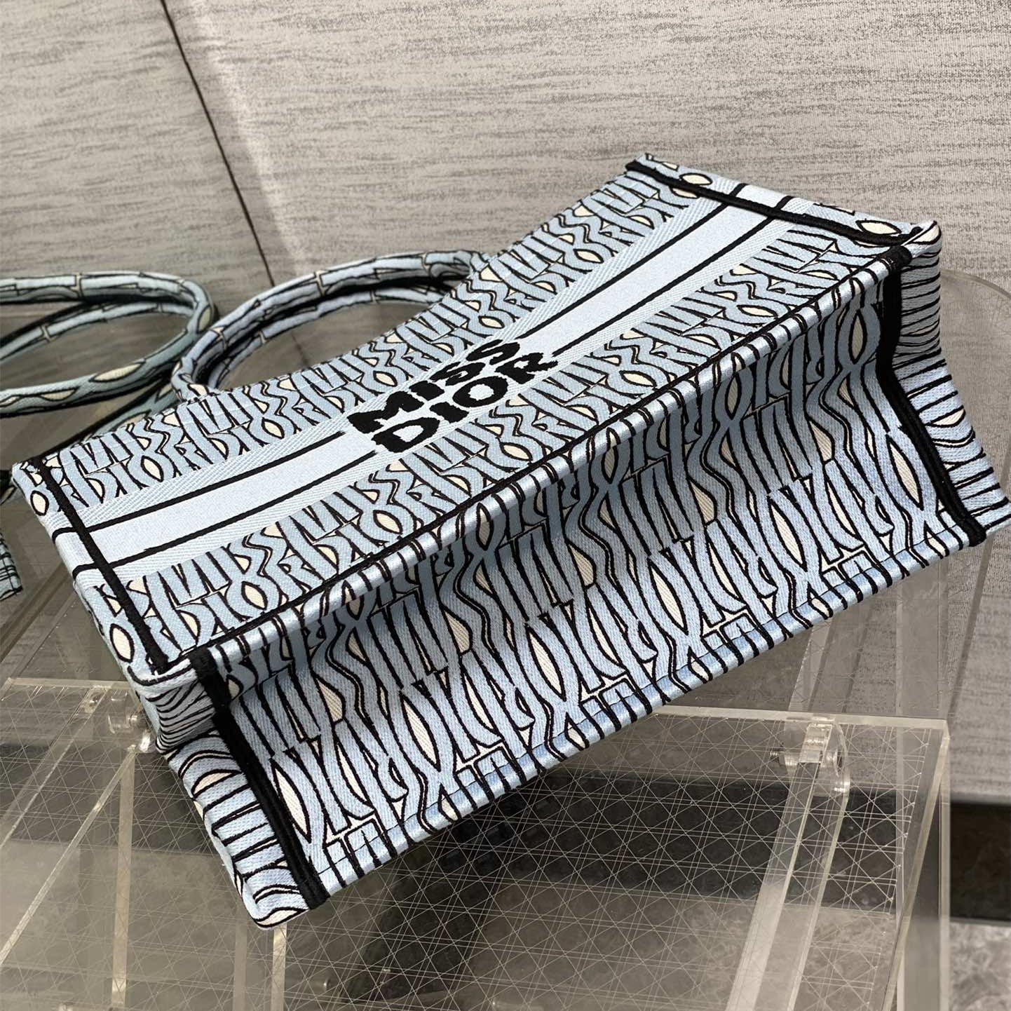 Dior 迪奧 Leather Goods