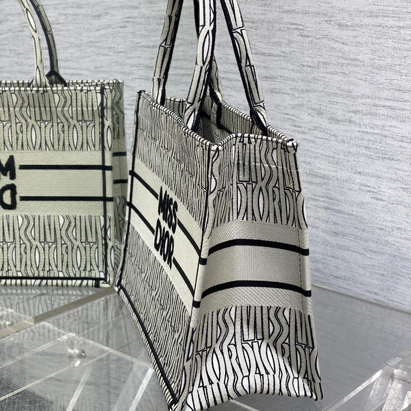 Dior 迪奧 Leather Goods