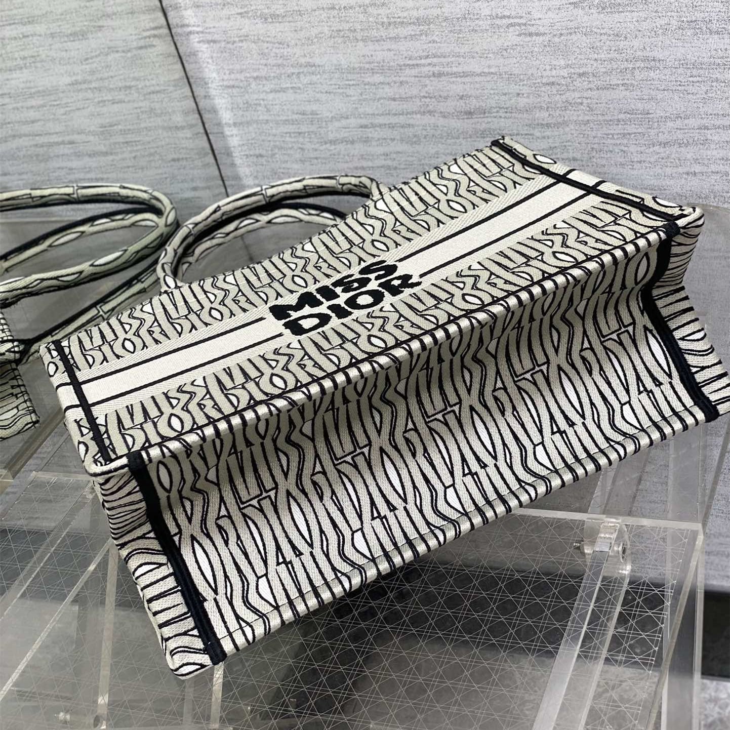 Dior 迪奧 Leather Goods
