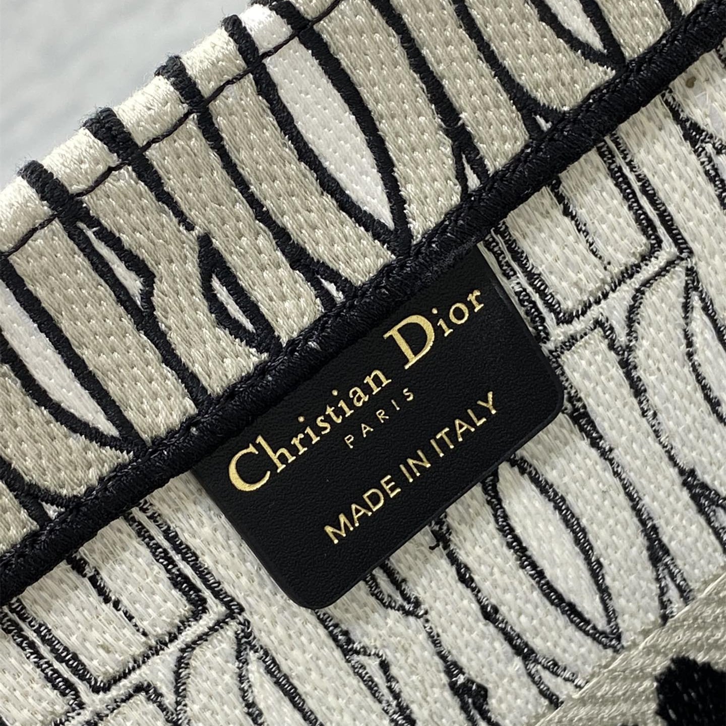 Dior 迪奧 Leather Goods