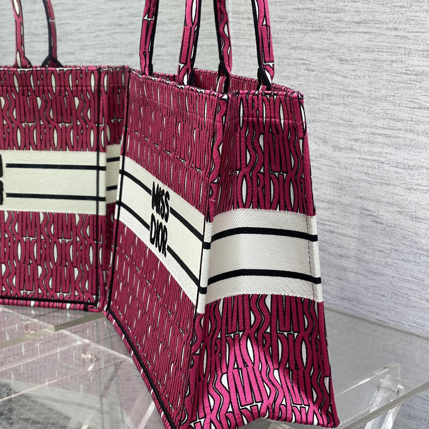 Dior 迪奧 Leather Goods