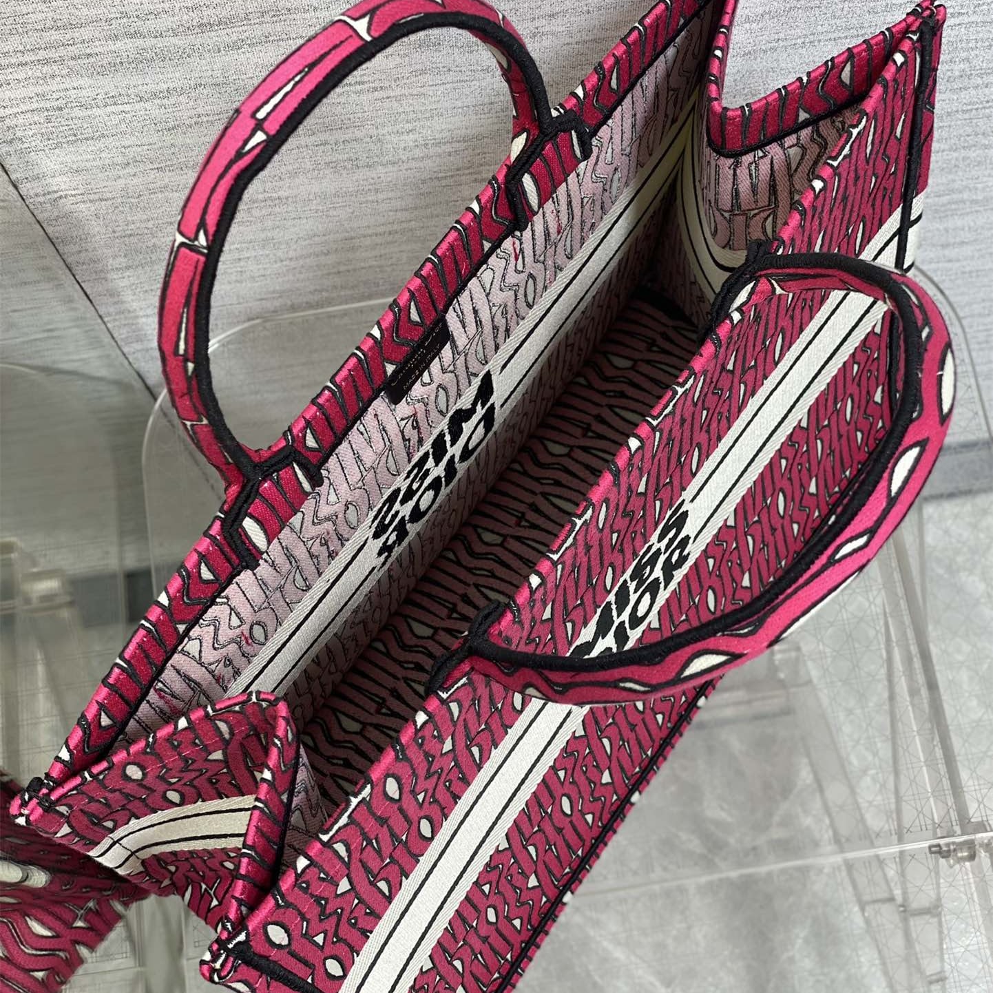 Dior 迪奧 Leather Goods
