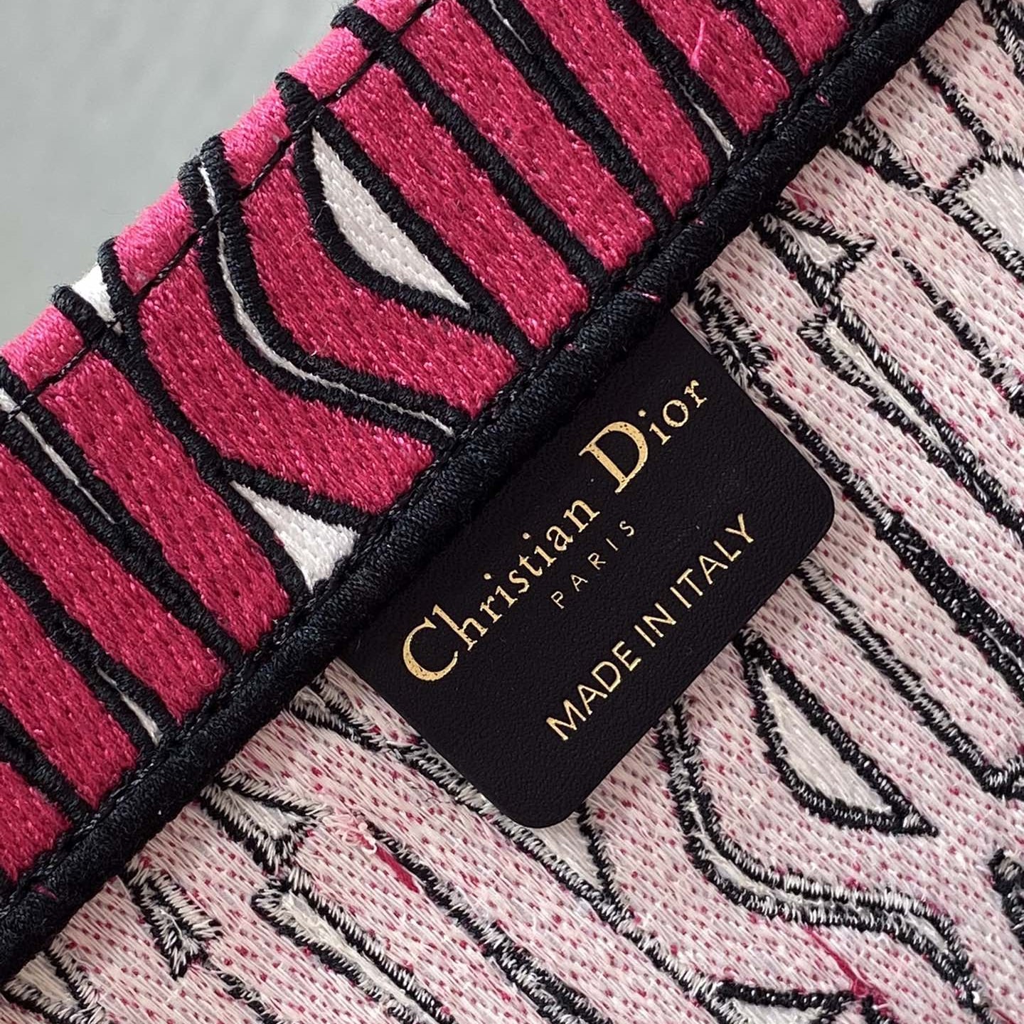 Dior 迪奧 Leather Goods