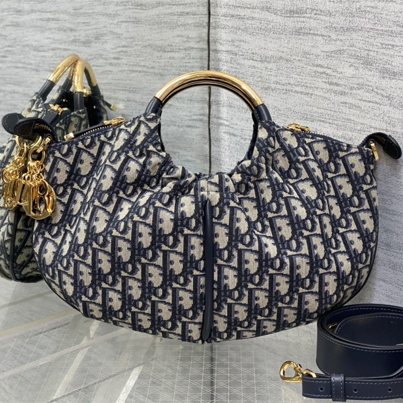 Dior 迪奧 Leather Goods