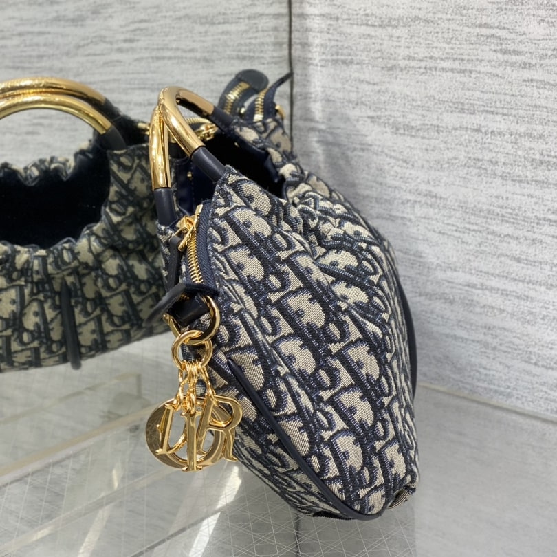Dior 迪奧 Leather Goods