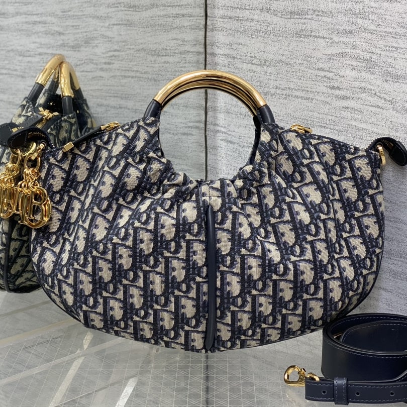 Dior 迪奧 Leather Goods