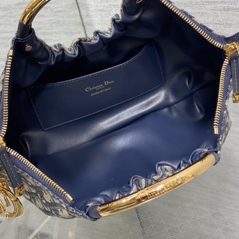 Dior 迪奧 Leather Goods