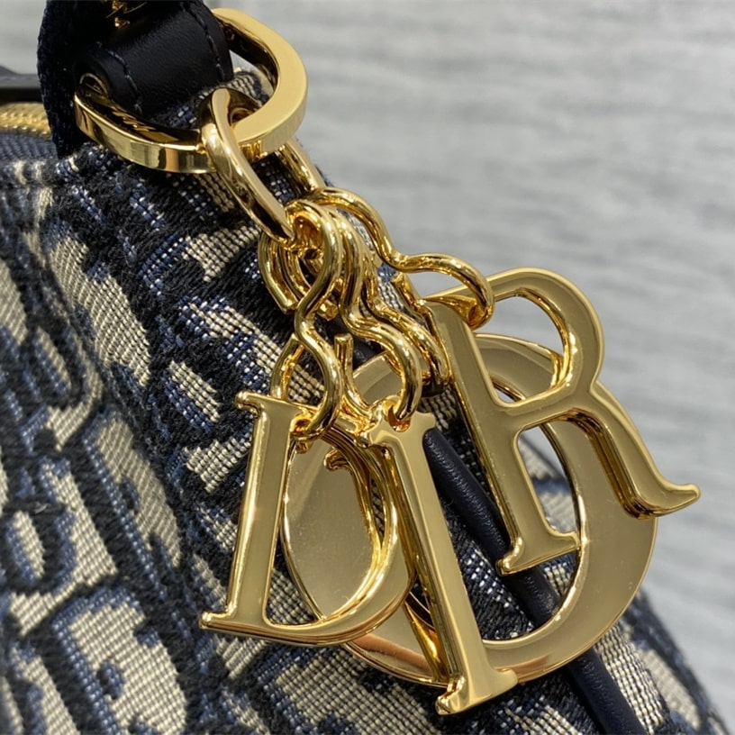 Dior 迪奧 Leather Goods
