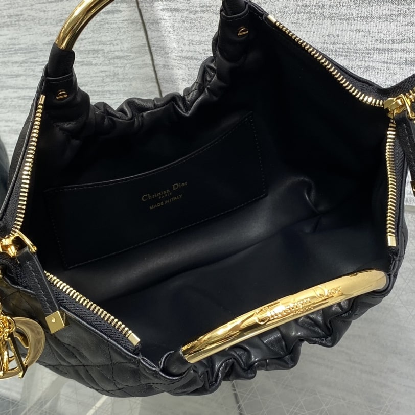 Dior 迪奧 Leather Goods