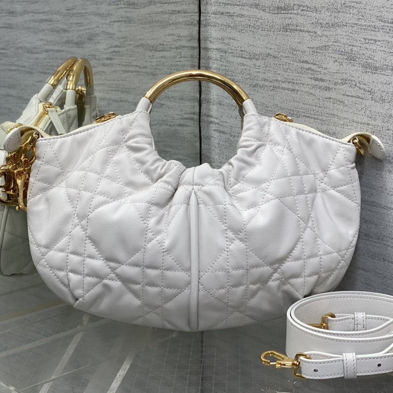 Dior 迪奧 Leather Goods
