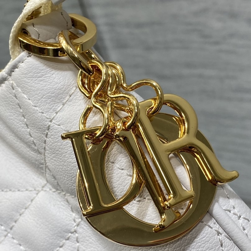 Dior 迪奧 Leather Goods