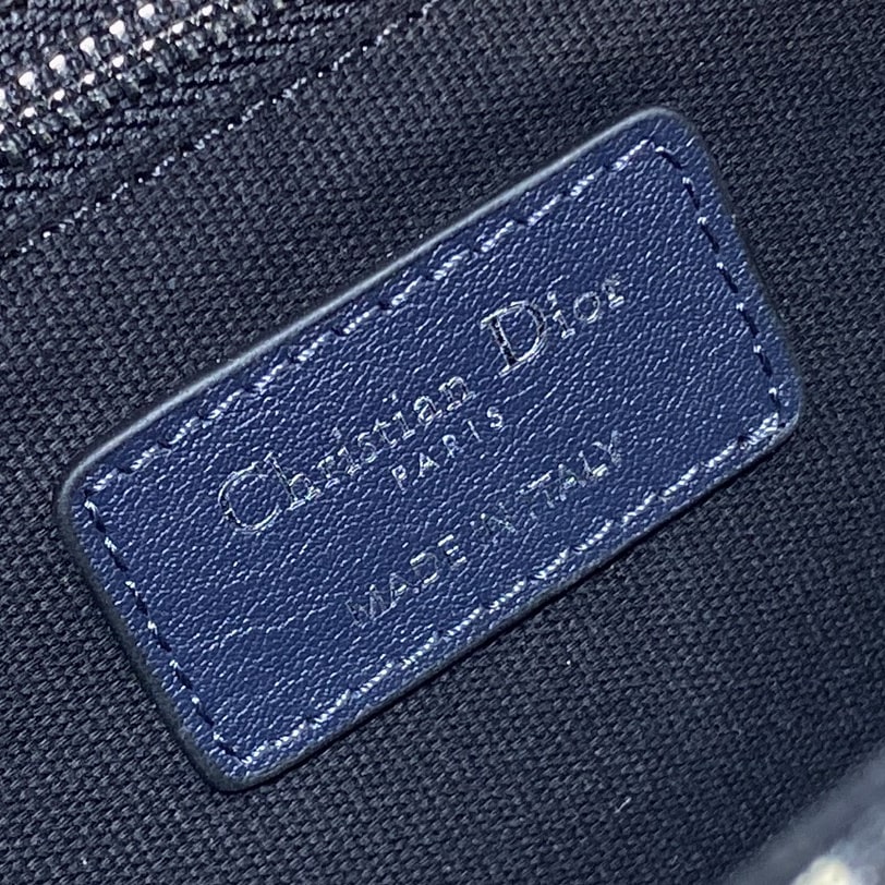 Dior 迪奧 Leather Goods