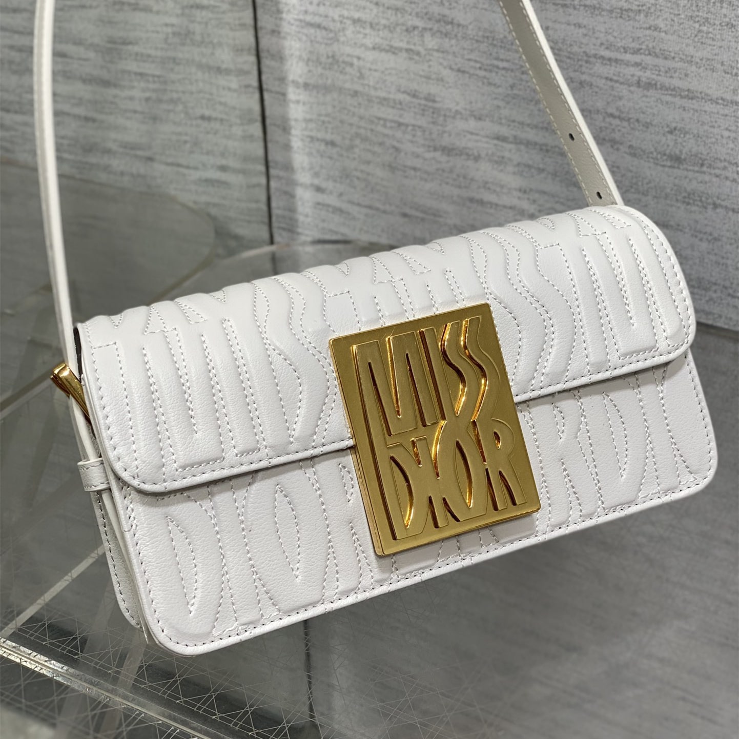 Dior 迪奧 Leather Goods