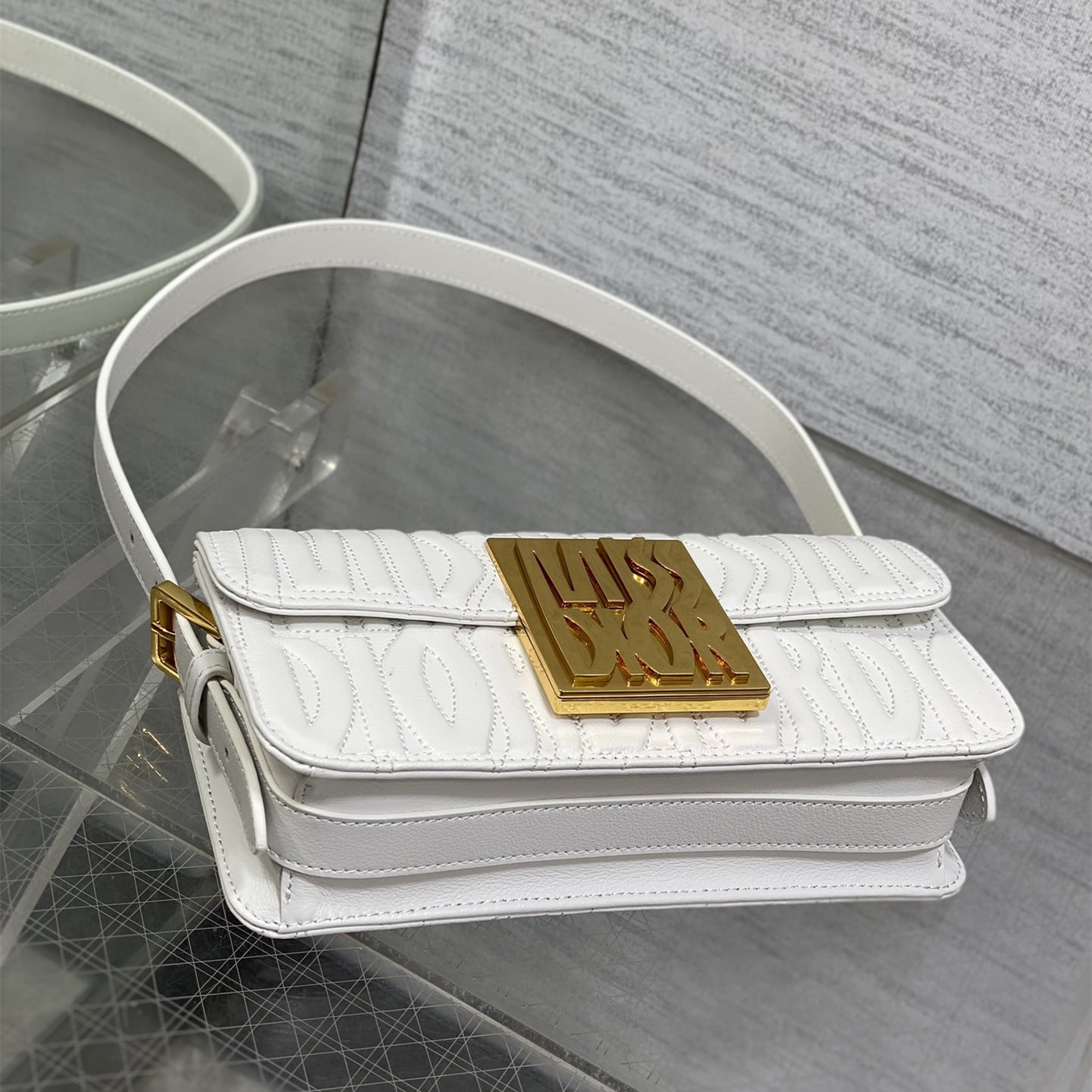 Dior 迪奧 Leather Goods