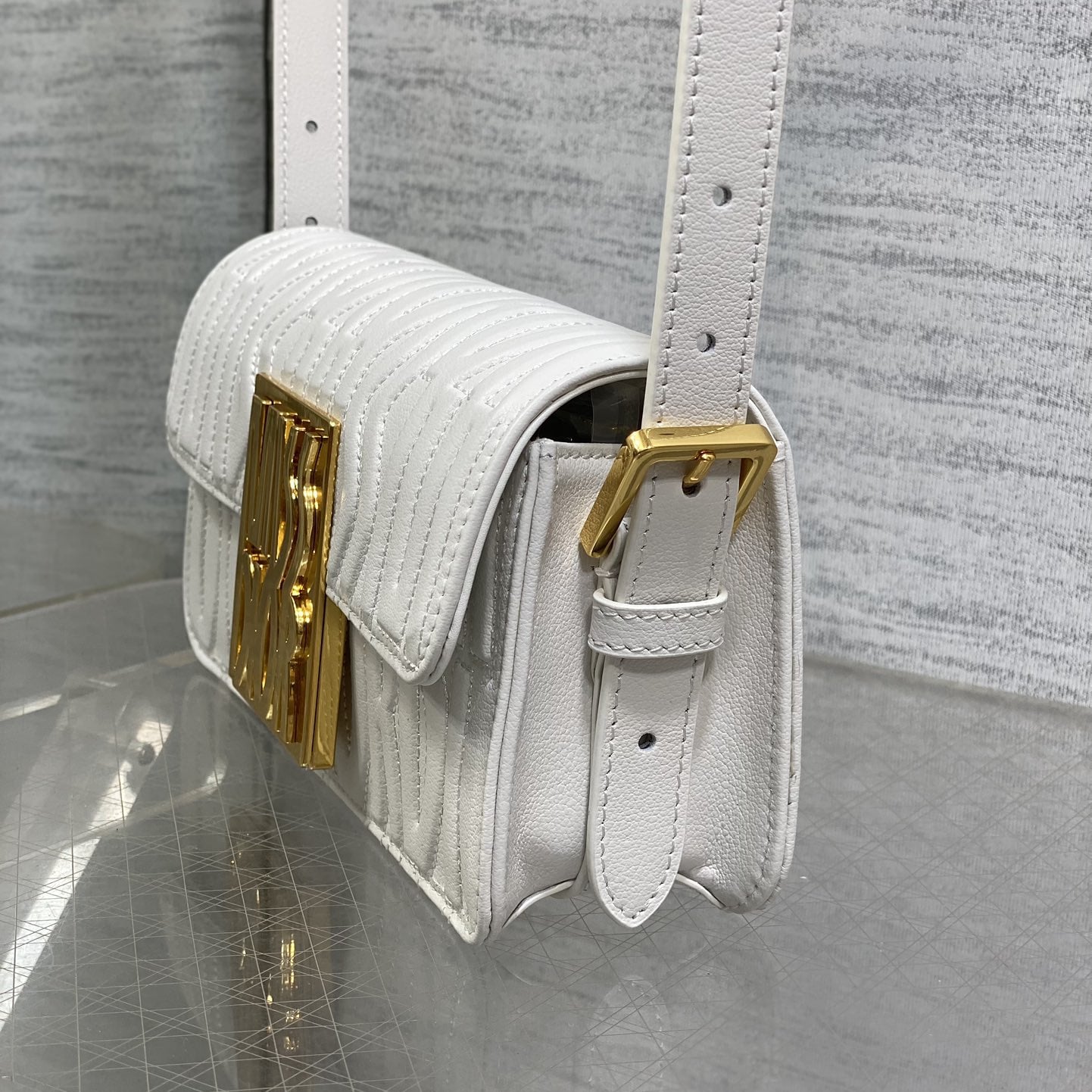 Dior 迪奧 Leather Goods