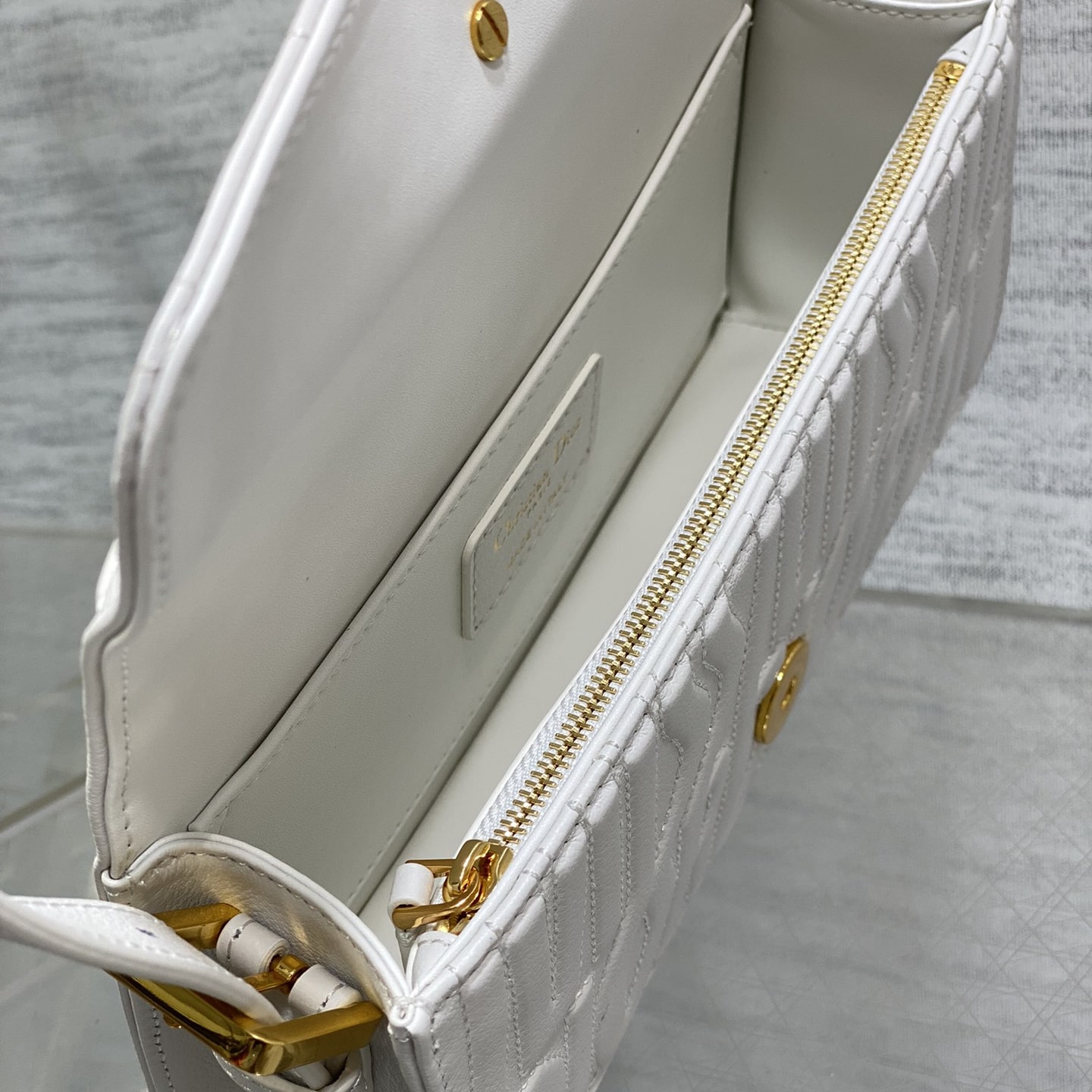 Dior 迪奧 Leather Goods