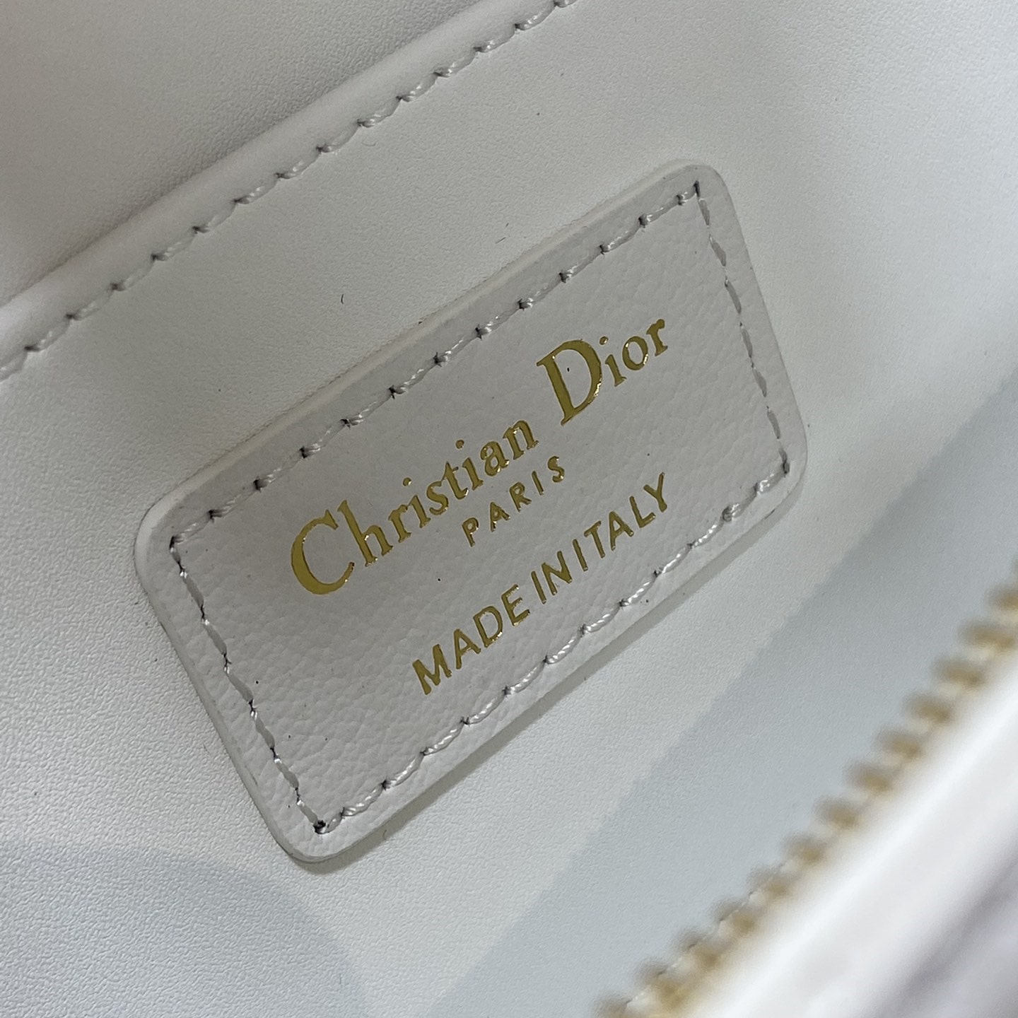 Dior 迪奧 Leather Goods