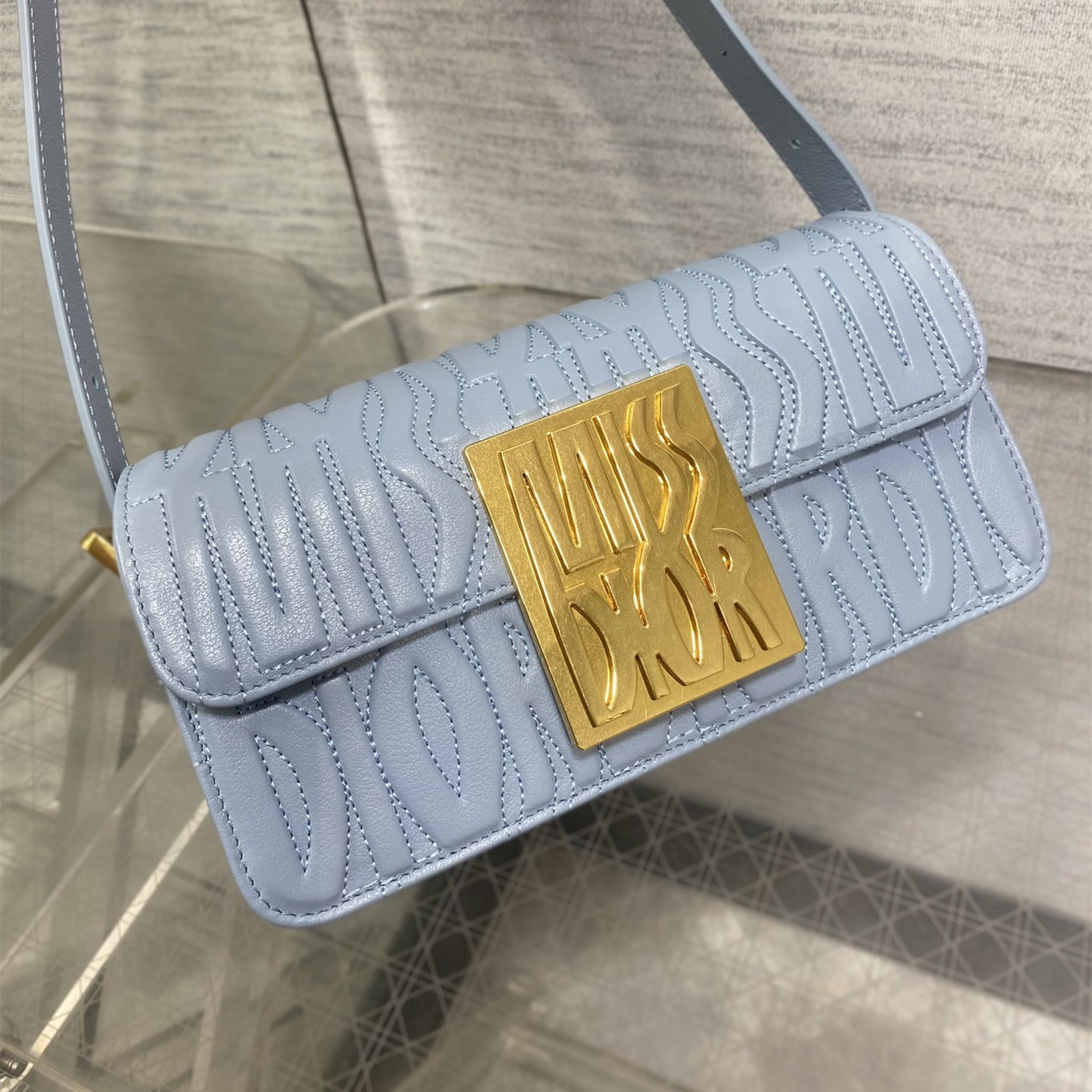 Dior 迪奧 Leather Goods