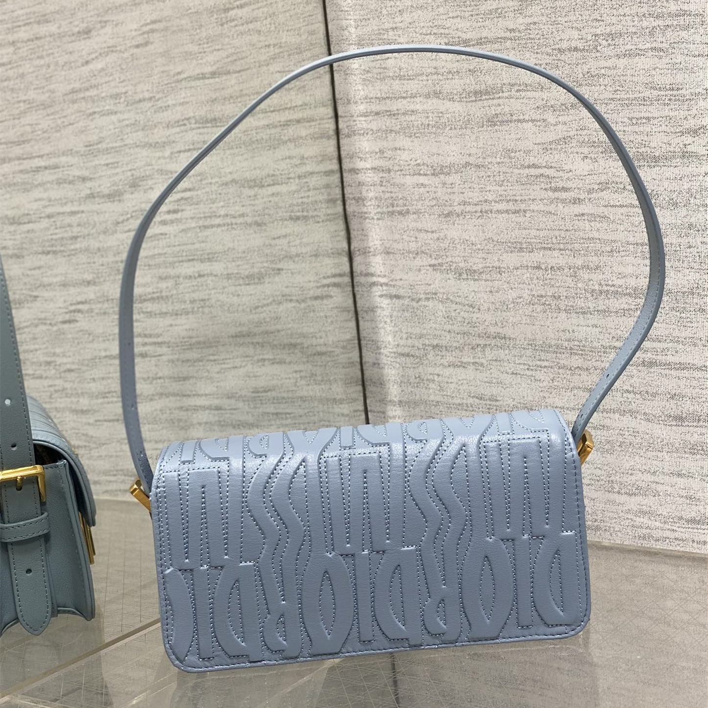 Dior 迪奧 Leather Goods