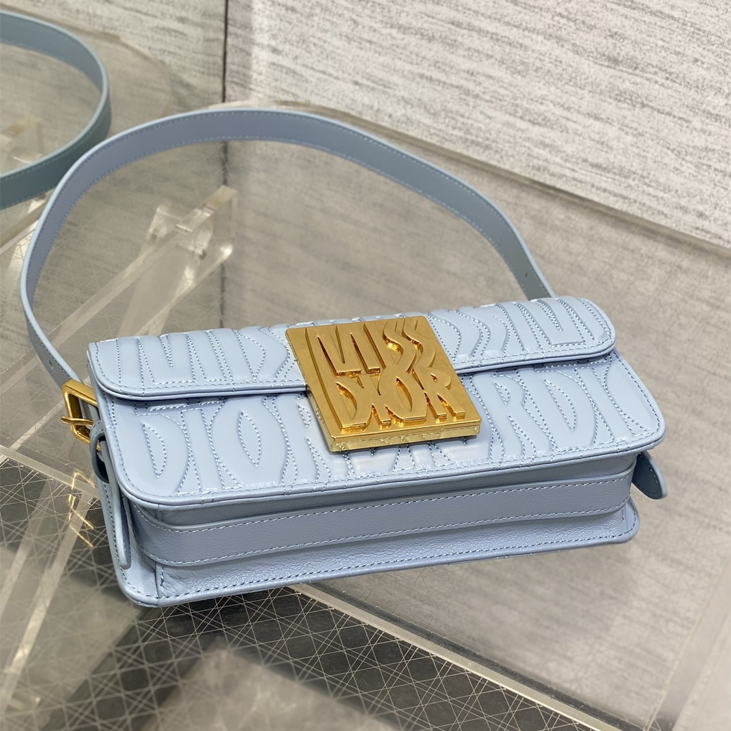 Dior 迪奧 Leather Goods