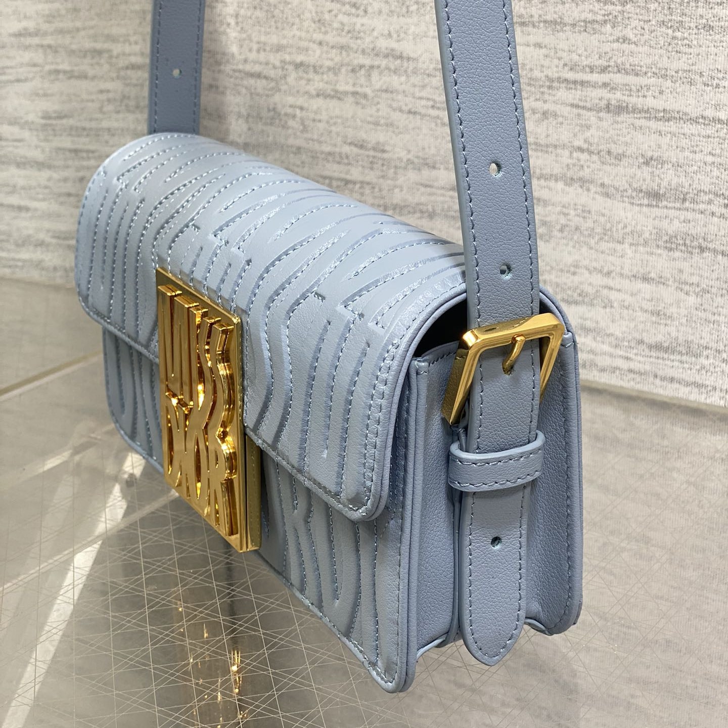 Dior 迪奧 Leather Goods