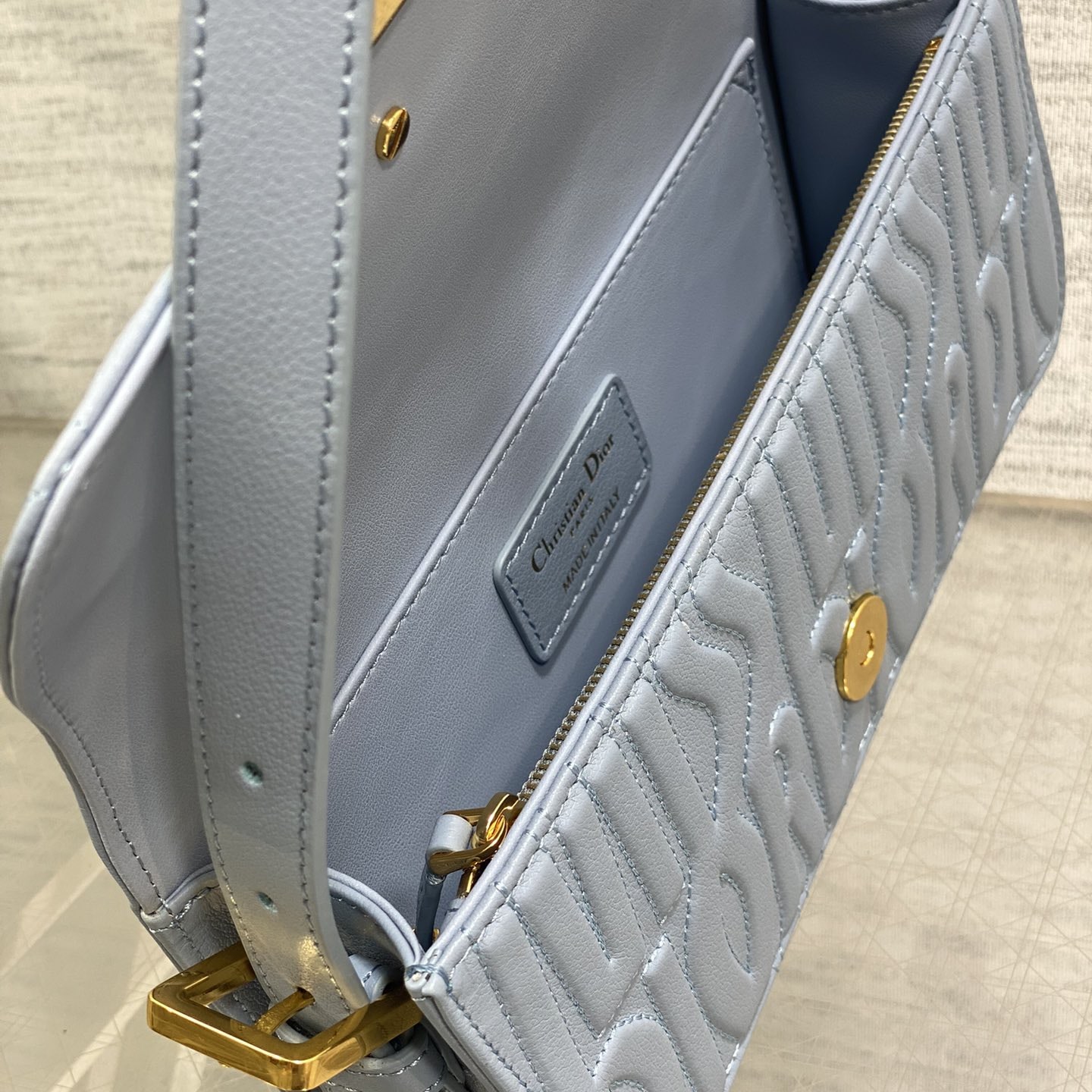 Dior 迪奧 Leather Goods