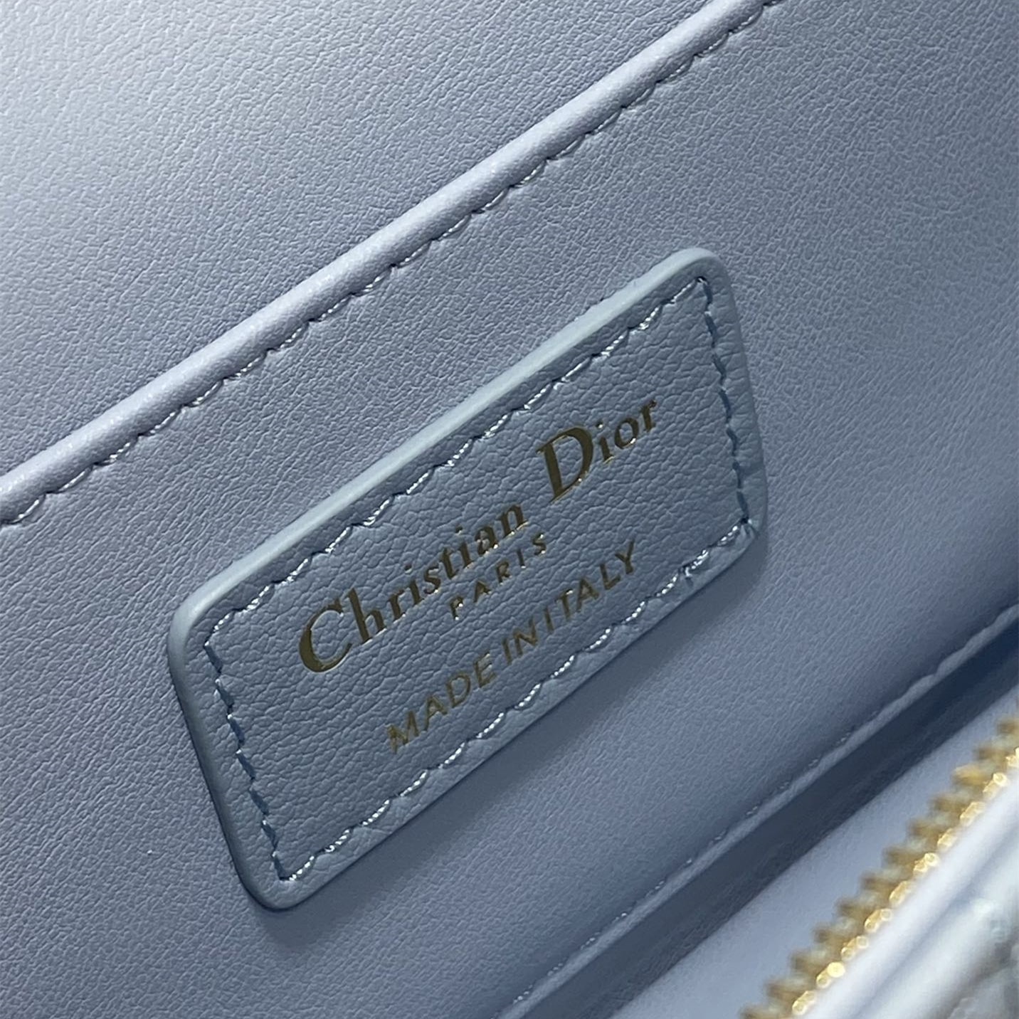 Dior 迪奧 Leather Goods