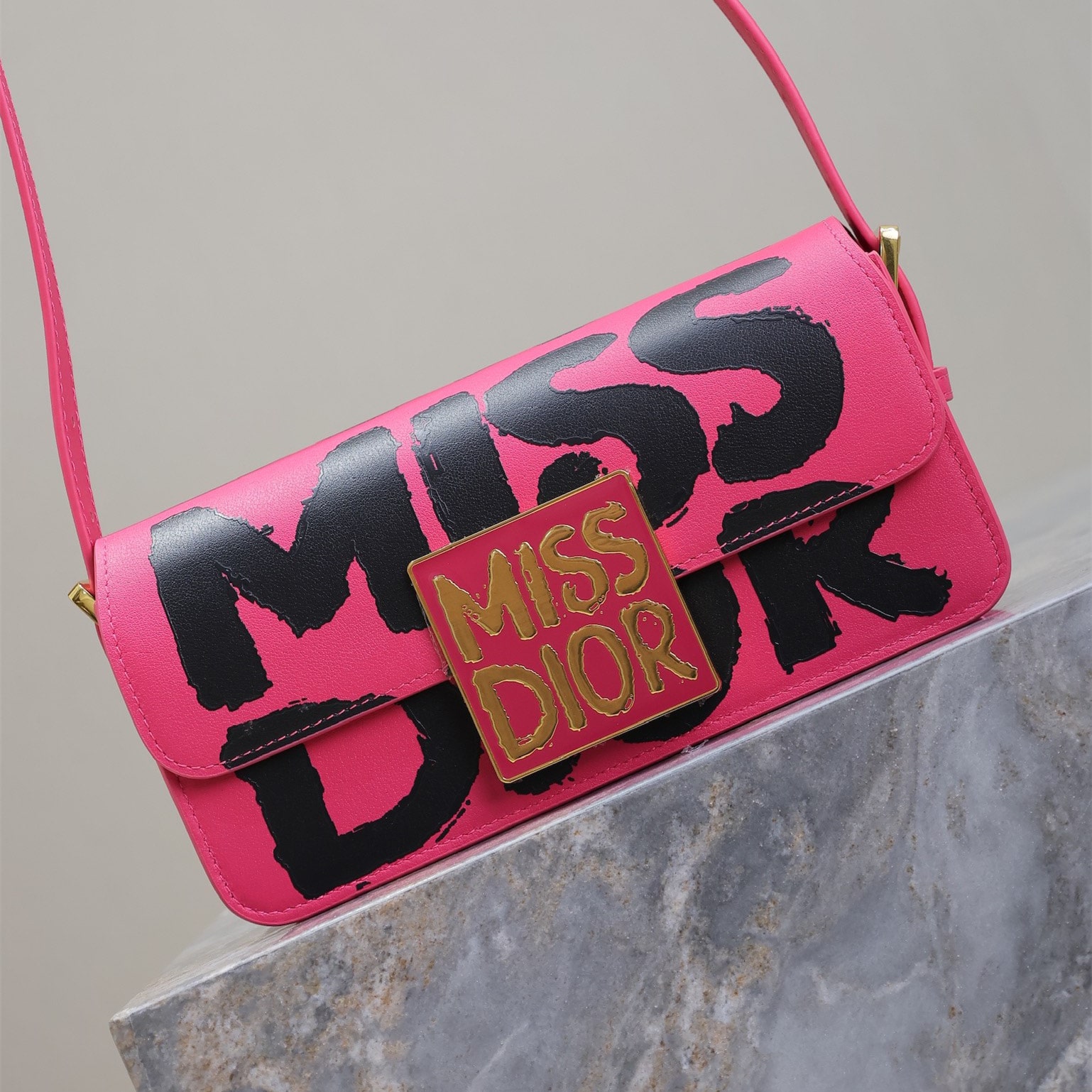 Dior 迪奧 Leather Goods