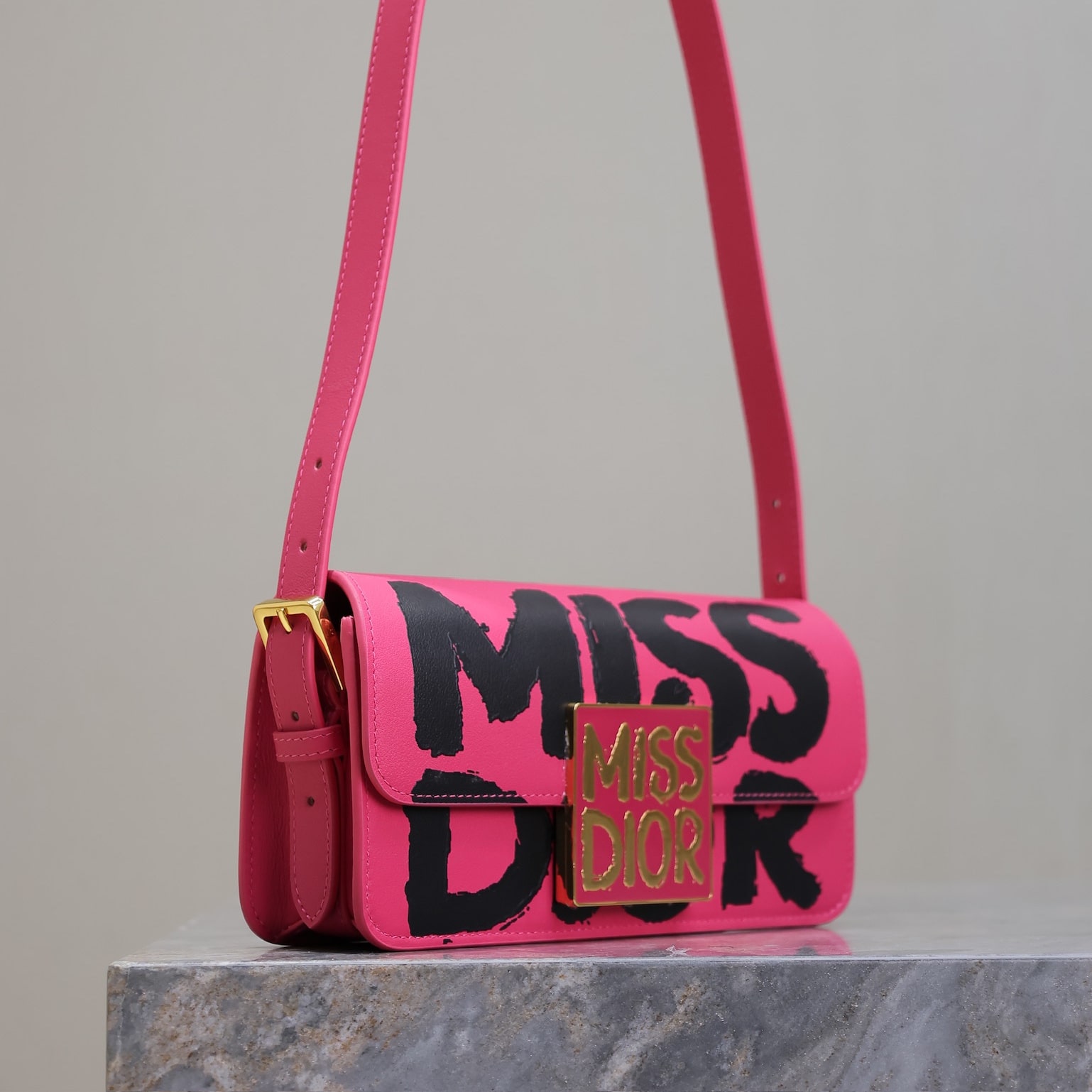Dior 迪奧 Leather Goods