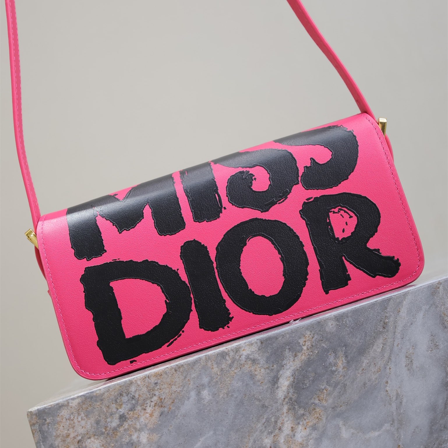 Dior 迪奧 Leather Goods